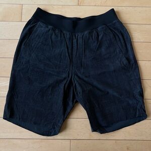 Lululemon Linerless Shorts